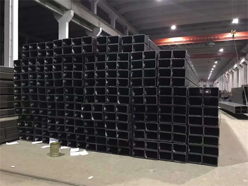 崇仁冷拔方管选型指南 工程采购怎么选